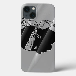 Korsika-Wing-Fahne - Case-Mate iPhone Hülle