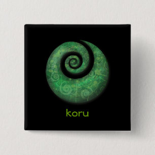 Koru Button