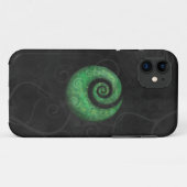 koru Case-Mate iPhone hülle (Rückseite (Horizontal))