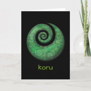 koru karte