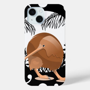 Koru Kiwi Case-Mate iPhone Hülle