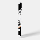 Koru Kiwi Case-Mate iPhone Hülle (Rückseite / Rechts)