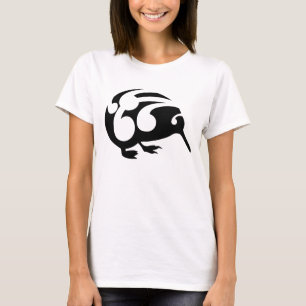 Koru Kiwi Shirt