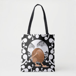 Koru Kiwi Tasche