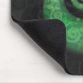 koru mousepad (Ecke)
