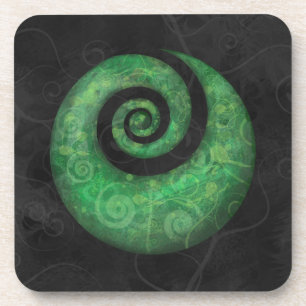 Koru Untersetzer
