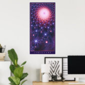 koruskant poster (Heimbüro)