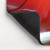 Korvette 1958 mousepad (Ecke)