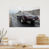 Korvette 1958 poster (Küche)