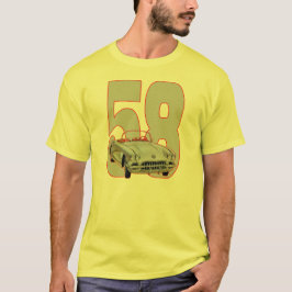 Korvette 1958 T-Shirt