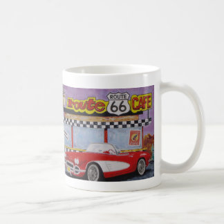 Korvette 1962 kaffeetasse