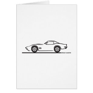 Korvette 1970-72