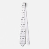 Korvette 1973 krawatte (Vorderseite)