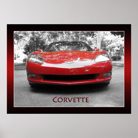 Korvette 2005 poster (Vorne)