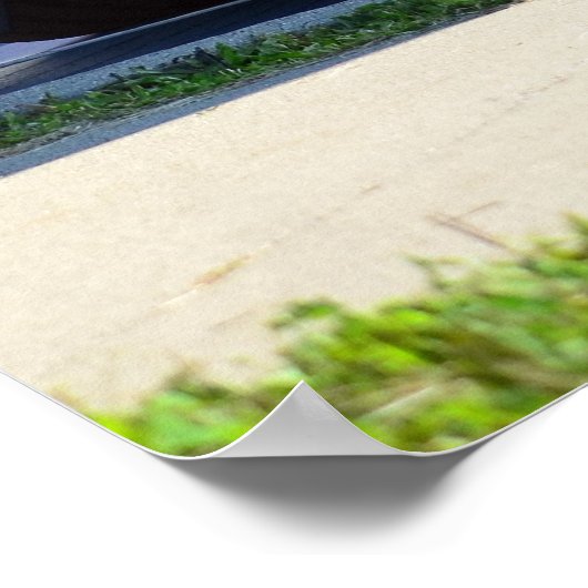 Korvette 2014 poster (Ecke)