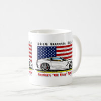 Korvette-Coupé-Kaffee-Tasse 2016