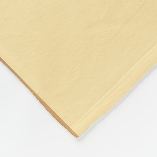 Korvette-Decke Fleecedecke (Ecke)