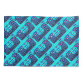 Korvette-Kissen Kissenbezug (Rückseite)