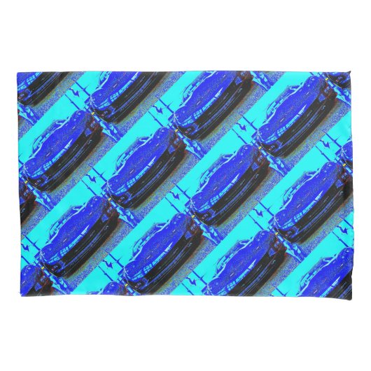 Korvette-Kissen Kissenbezug (Vorderseite)