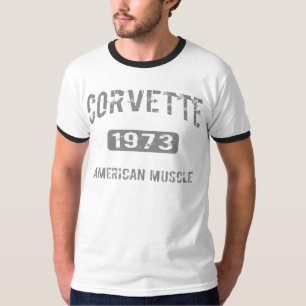 Korvette-Kleid 1973 T-Shirt