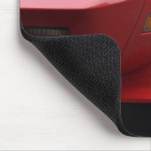 Korvette Mousepad (Ecke)