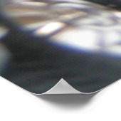 Korvette Poster (Ecke)