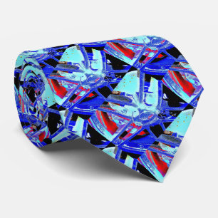 Korvette Rim Altertes Foto Krawatte