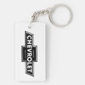 Korvette-Schlüsselanhänger Schlüsselanhänger (Rückseite)