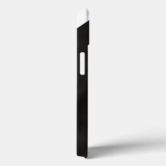 Korvette stark Case-Mate iPhone hülle (Rückseite / Rechts)