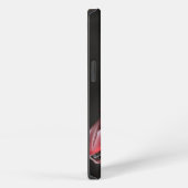 Korvette stark iPhone hülle (Rechte Seite)