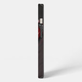Korvette stark iPhone hülle (Linke Seite)