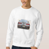 Korvette-Sweatshirt Sweatshirt (Vorderseite)
