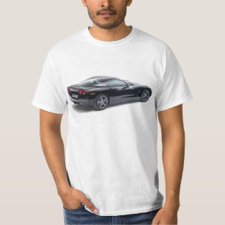 Korvette T-Shirt