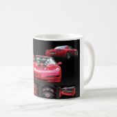 Korvette-Tasse 2 Kaffeetasse (VorderseiteRechts)