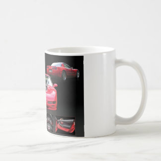 Korvette-Tasse 2 Kaffeetasse