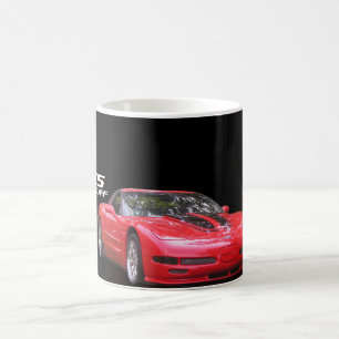 Korvette-Tasse Kaffeetasse