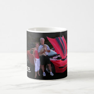 Korvette-Tasse Kaffeetasse