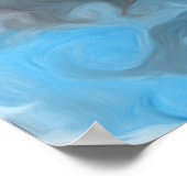 Korvette von 1957 poster (Ecke)