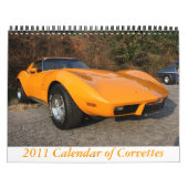 Korvettekalender 2011 kalender (Titelbild)
