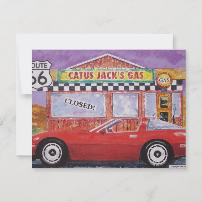 Korvettengemälde 005 (Vorderseite)