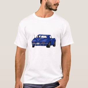 KorvetteStingray 1963 T-Shirt