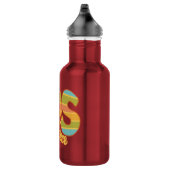 KOS Griechenland Trinkflasche (Rechts)