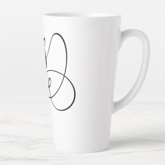 Kos Heart in Flag, Griechenland, I Liebe Kos, Cos Milchtasse (Rechts)