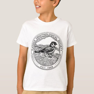 KOS-Logo T-Shirt
