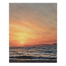 Kos, Sunset
