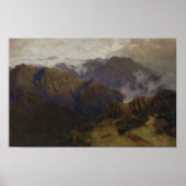 Kosciusko Poster (Vorne)