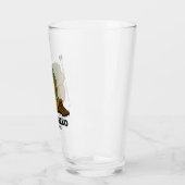 Kosciuszko-Nationalpark-Backpacker Glas (Links)