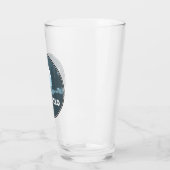 Kosciuszko-Nationalpark-Hirsche Glas (Links)