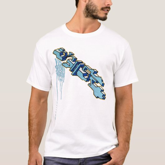 kose T-Shirt (Vorderseite)