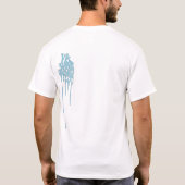 kose T-Shirt (Rückseite)